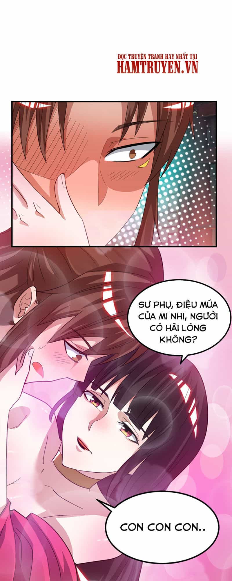 Ta Có Chín Nữ Đồ Đệ - Chương 76 - ảnh 26