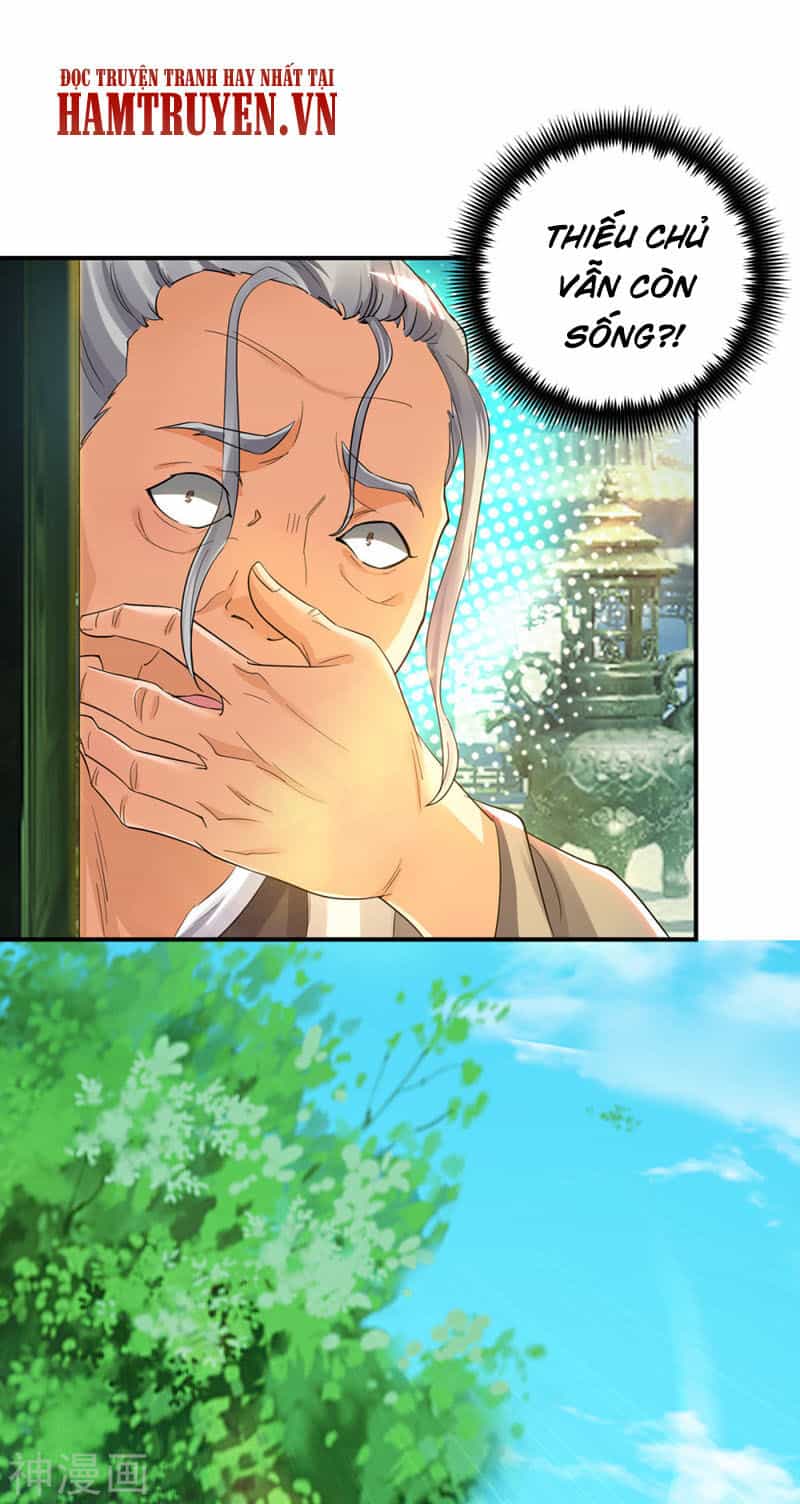 Ta Có Chín Nữ Đồ Đệ - Chương 79 - ảnh 37