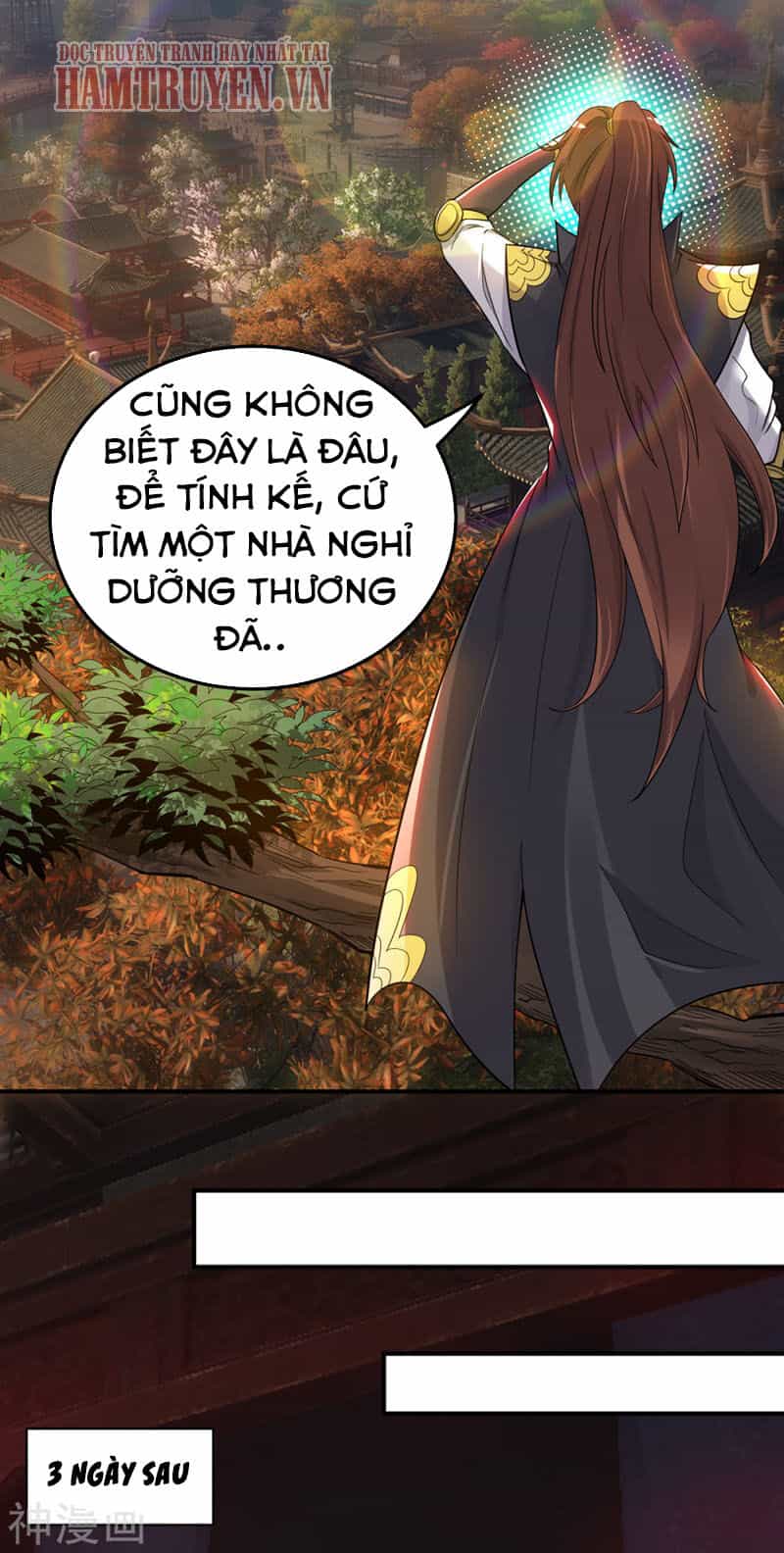 Ta Có Chín Nữ Đồ Đệ - Chương 84 - ảnh 18