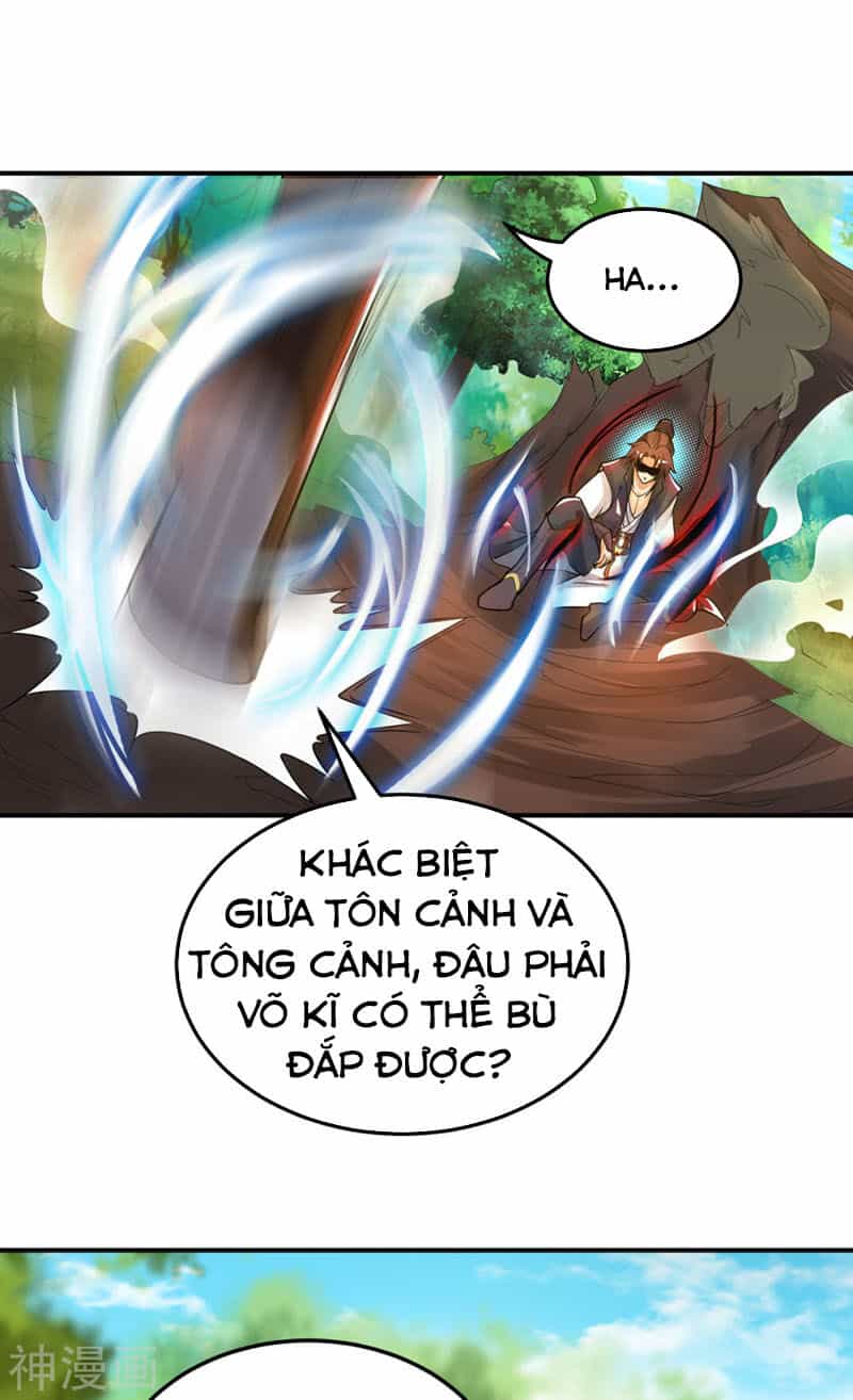 Ta Có Chín Nữ Đồ Đệ - Chương 84 - ảnh 7