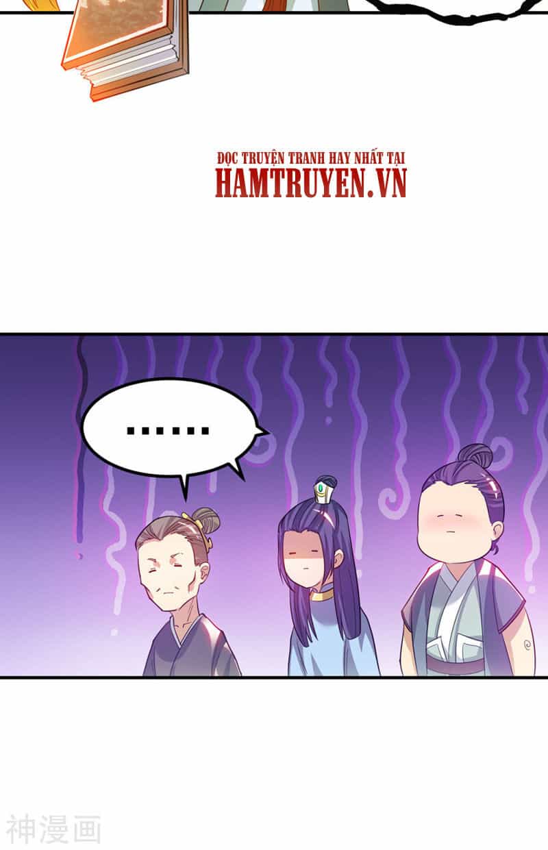 Ta Có Chín Nữ Đồ Đệ - Chương 85 - ảnh 29