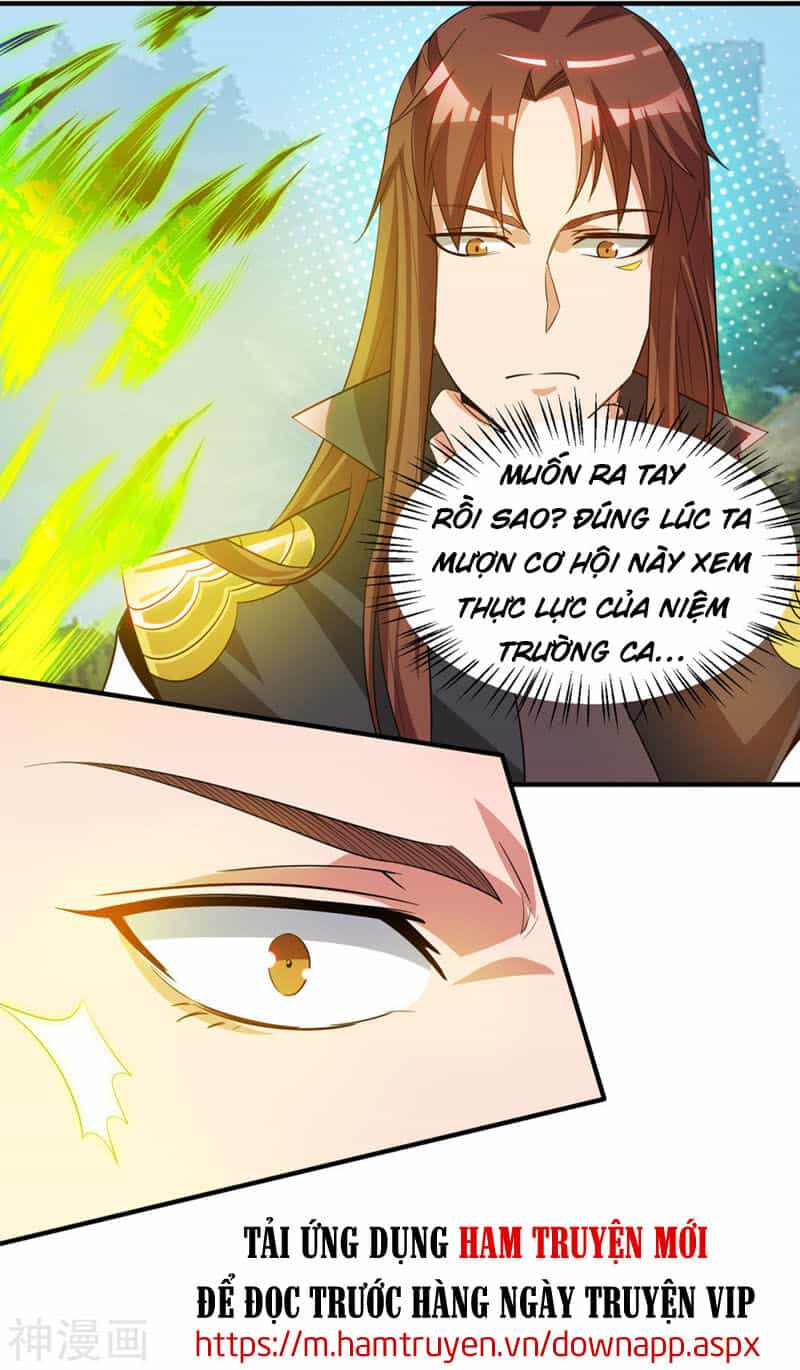 Ta Có Chín Nữ Đồ Đệ - Chương 87 - ảnh 16