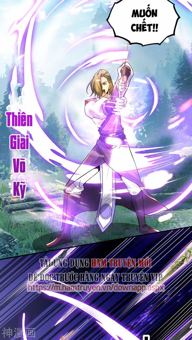 Ta Có Chín Nữ Đồ Đệ - Chương 87 - ảnh 34
