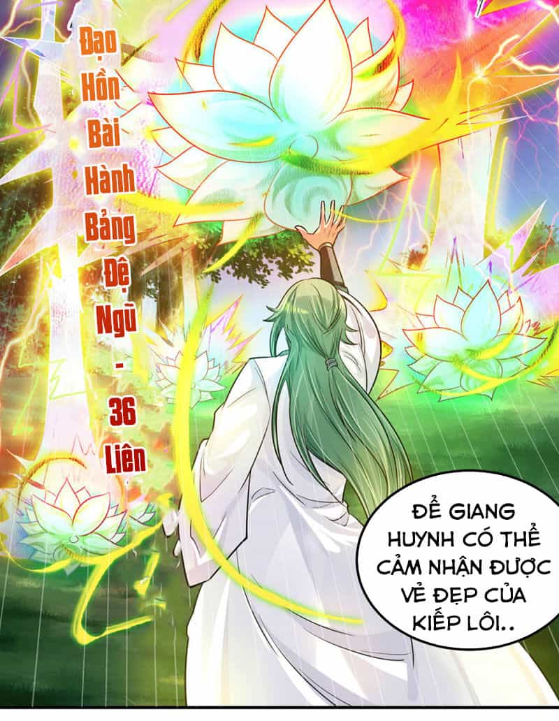 Ta Có Chín Nữ Đồ Đệ - Chương 92 - ảnh 10