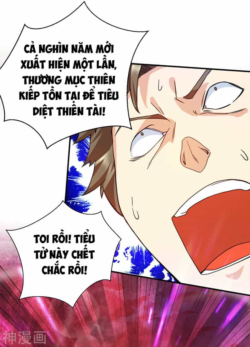 Ta Có Chín Nữ Đồ Đệ - Chương 92 - ảnh 23