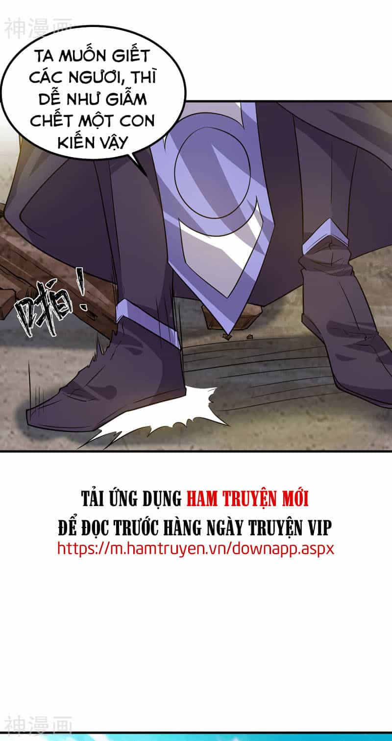 Ta Có Chín Nữ Đồ Đệ - Chương 93 - ảnh 14