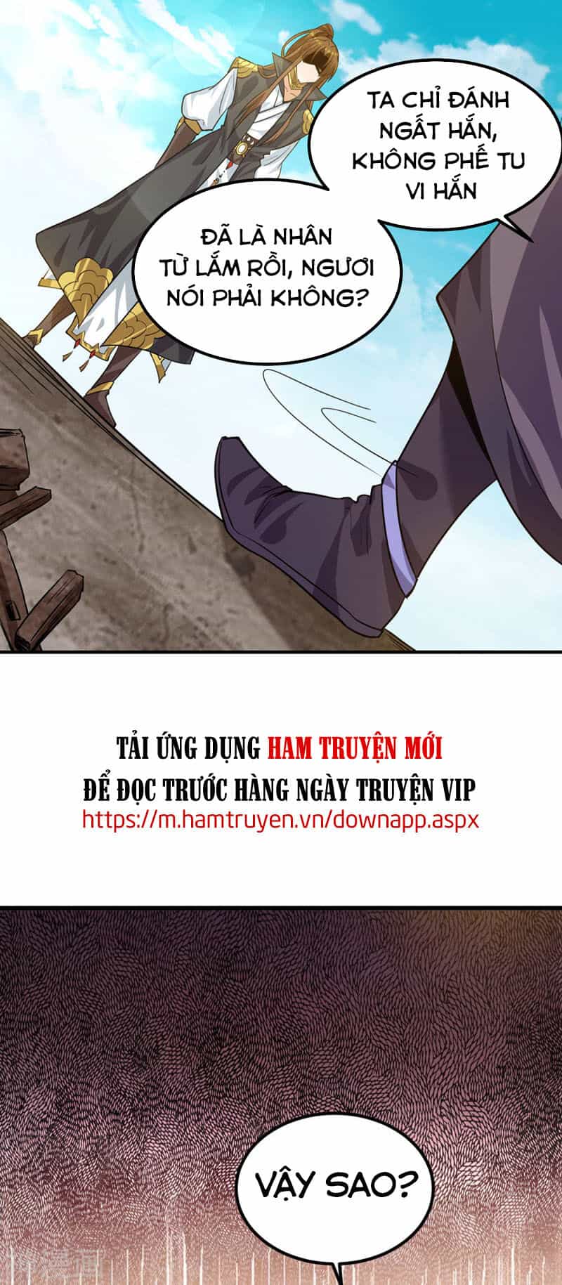 Ta Có Chín Nữ Đồ Đệ - Chương 93 - ảnh 15