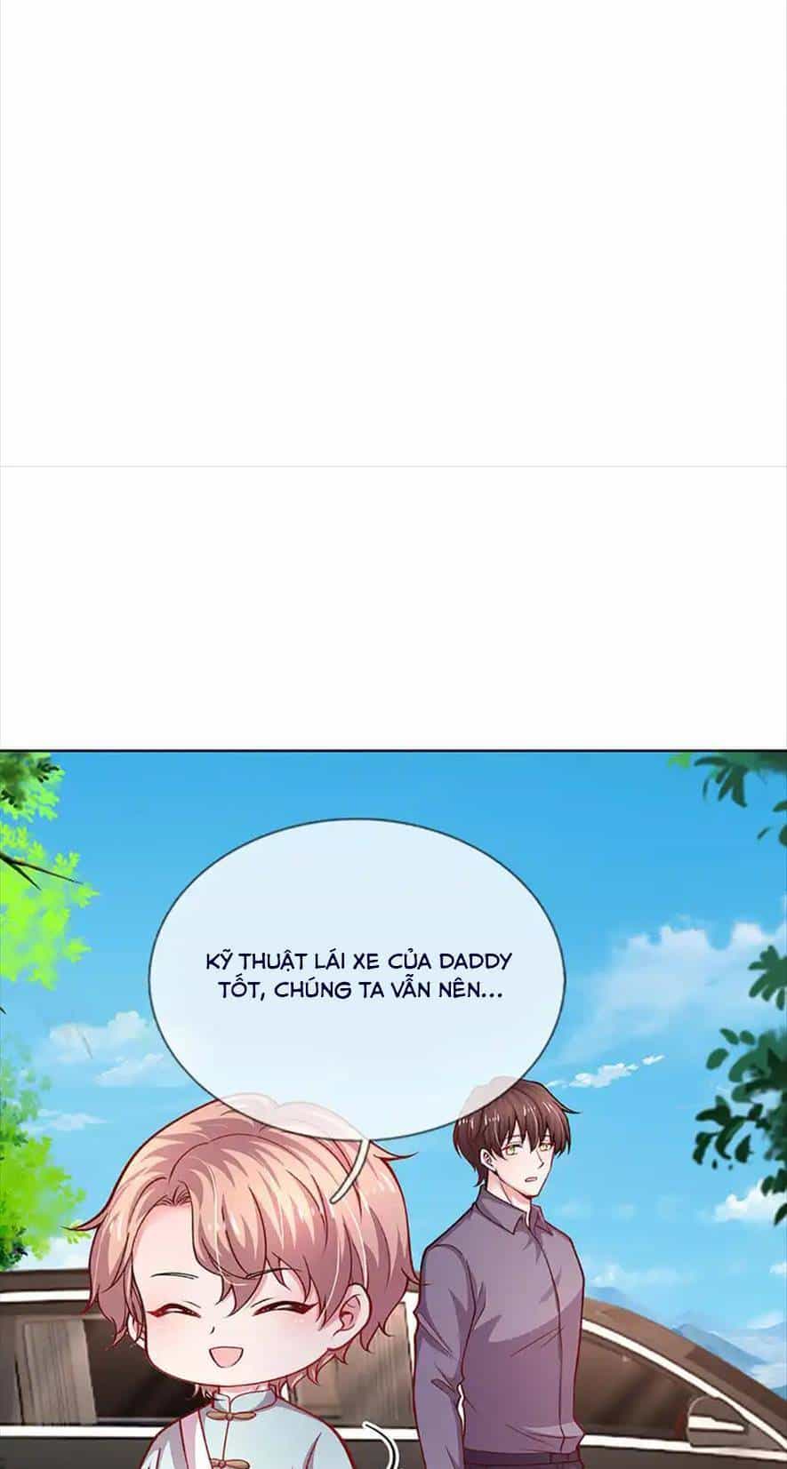 Ta Có Con Với Đại Boss - Chương 80 - ảnh 13