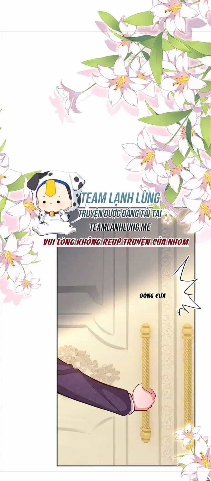 Ta Có Con Với Đại Boss - Chương 81 - ảnh 5