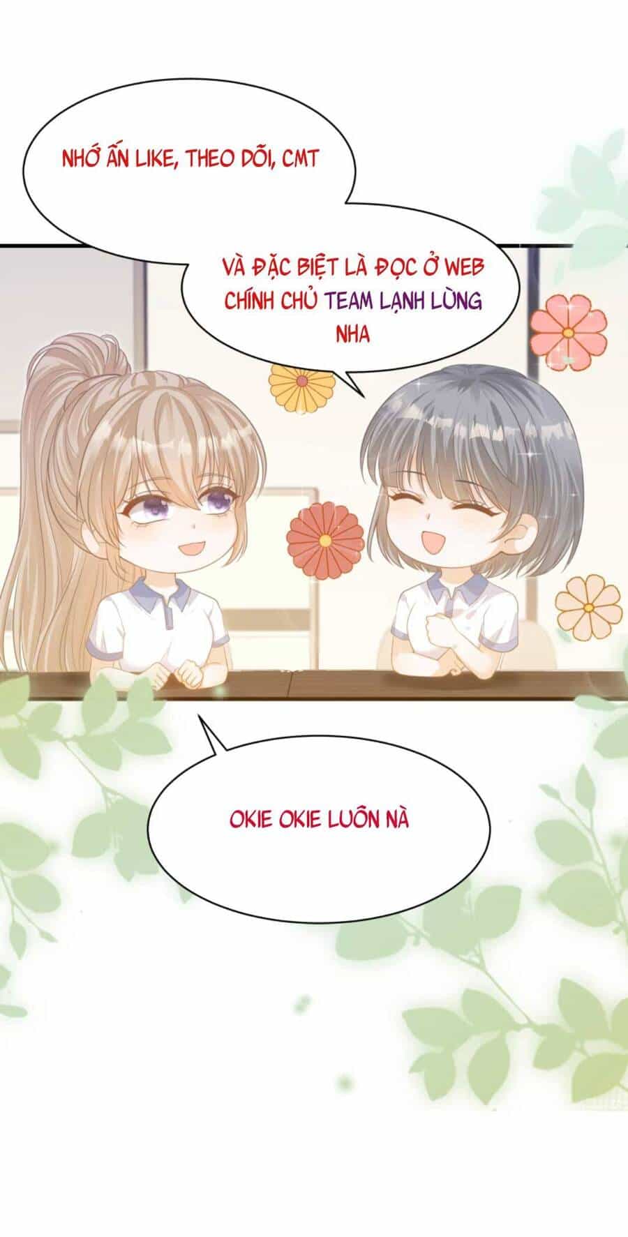 Ta Có Hào Quang Bá Tổng - Chương 1 - ảnh 53