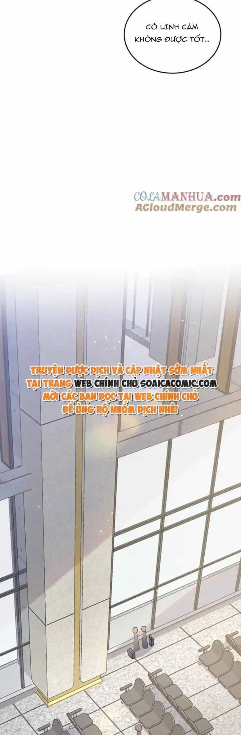 Ta Có Hào Quang Bá Tổng - Chương 12 - ảnh 2