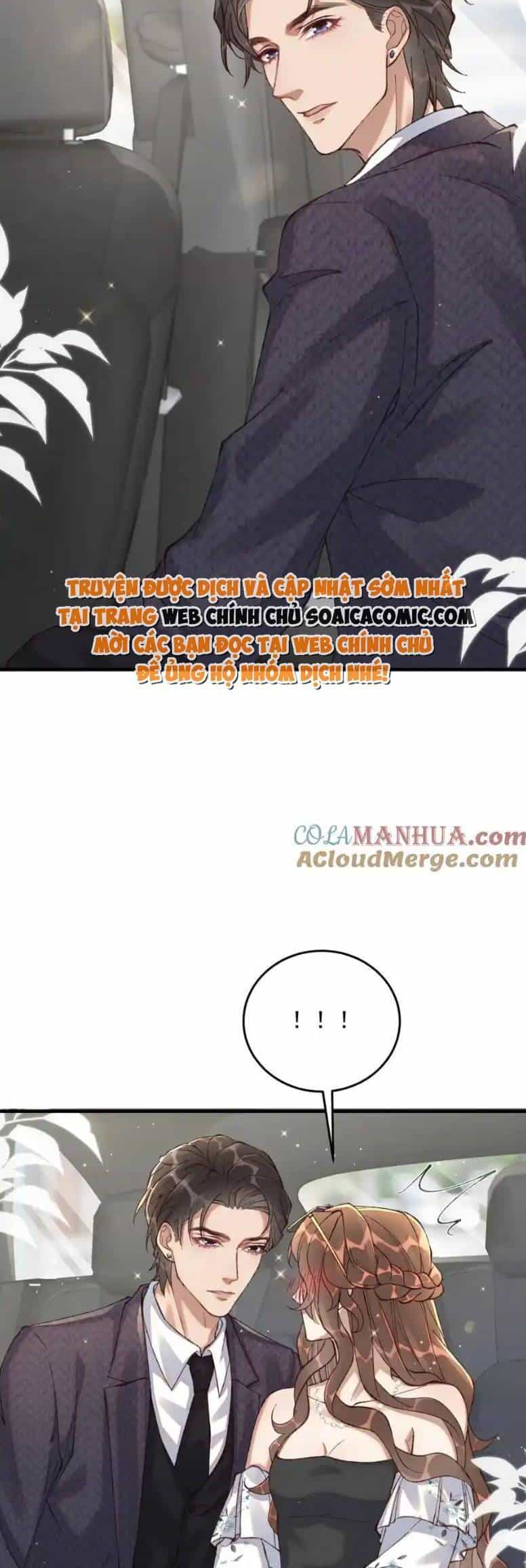Ta Có Hào Quang Bá Tổng - Chương 12 - ảnh 25