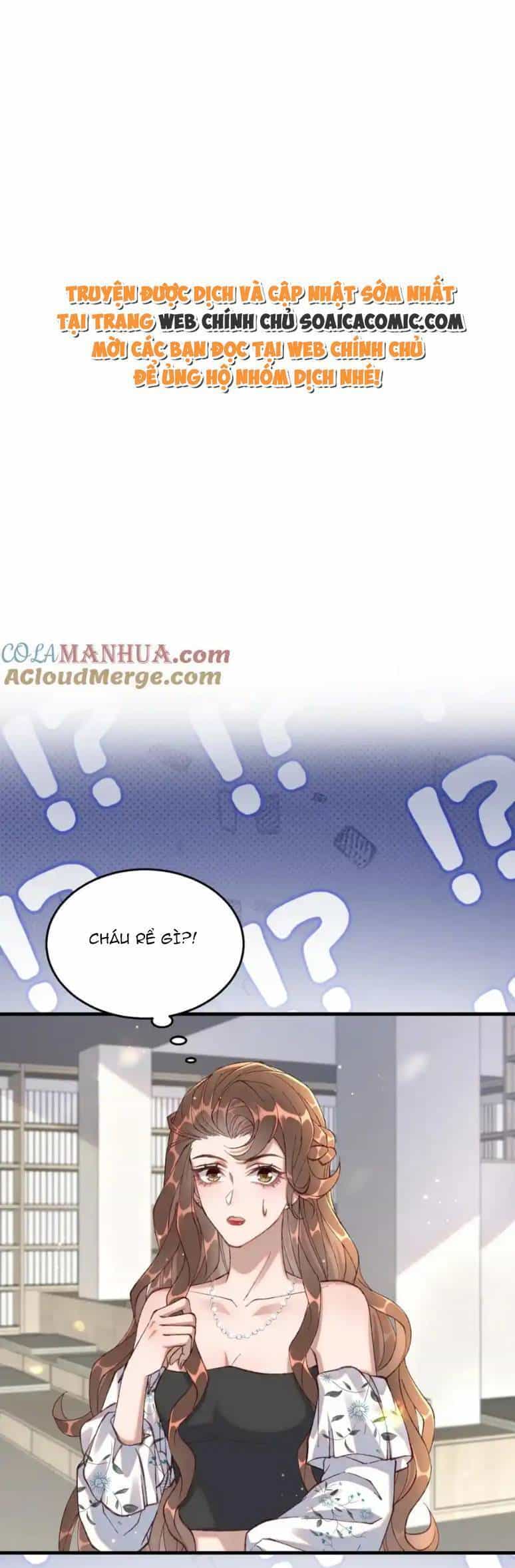 Ta Có Hào Quang Bá Tổng - Chương 13 - ảnh 24