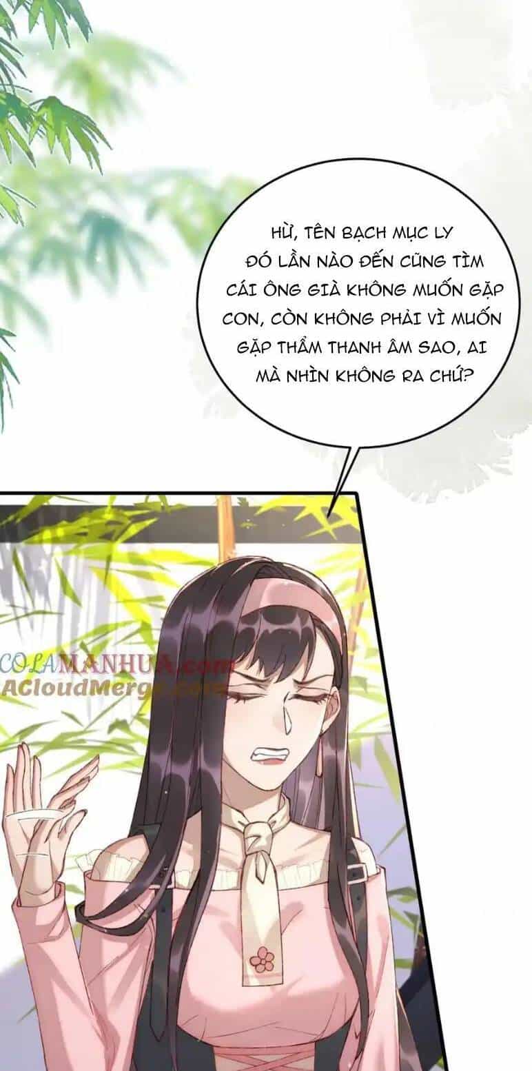 Ta Có Hào Quang Bá Tổng - Chương 14 - ảnh 25