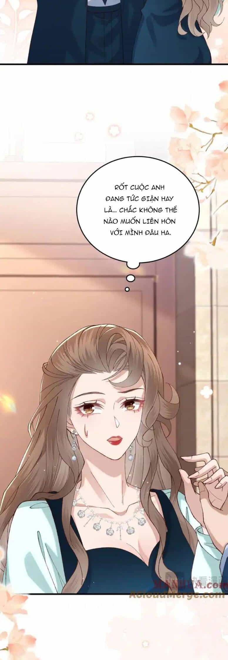 Ta Có Hào Quang Bá Tổng - Chương 18 - ảnh 5