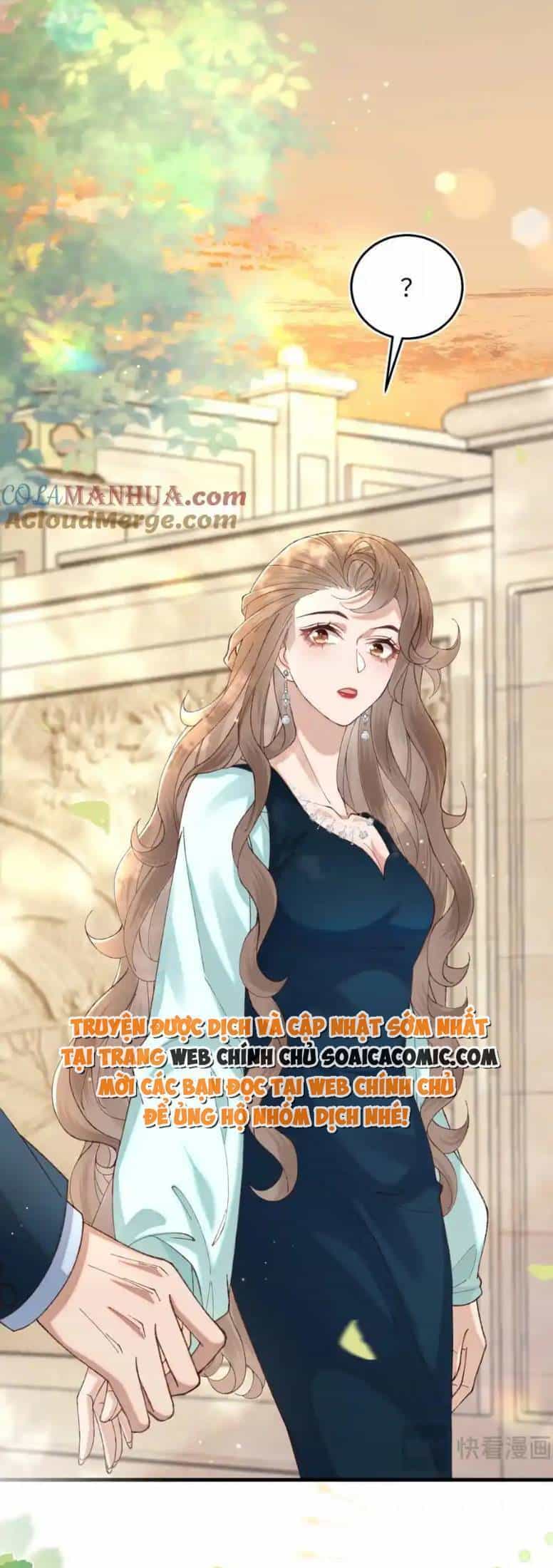 Ta Có Hào Quang Bá Tổng - Chương 18 - ảnh 8