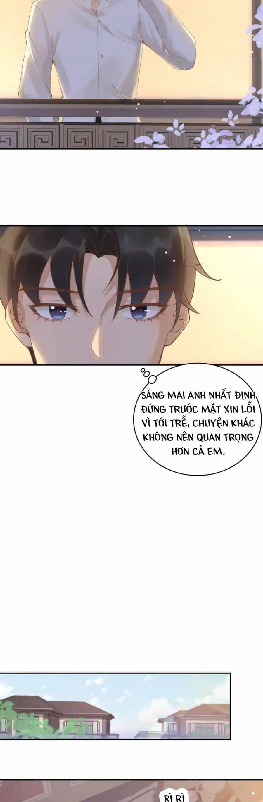 Ta Có Hào Quang Bá Tổng - Chương 2 - ảnh 8