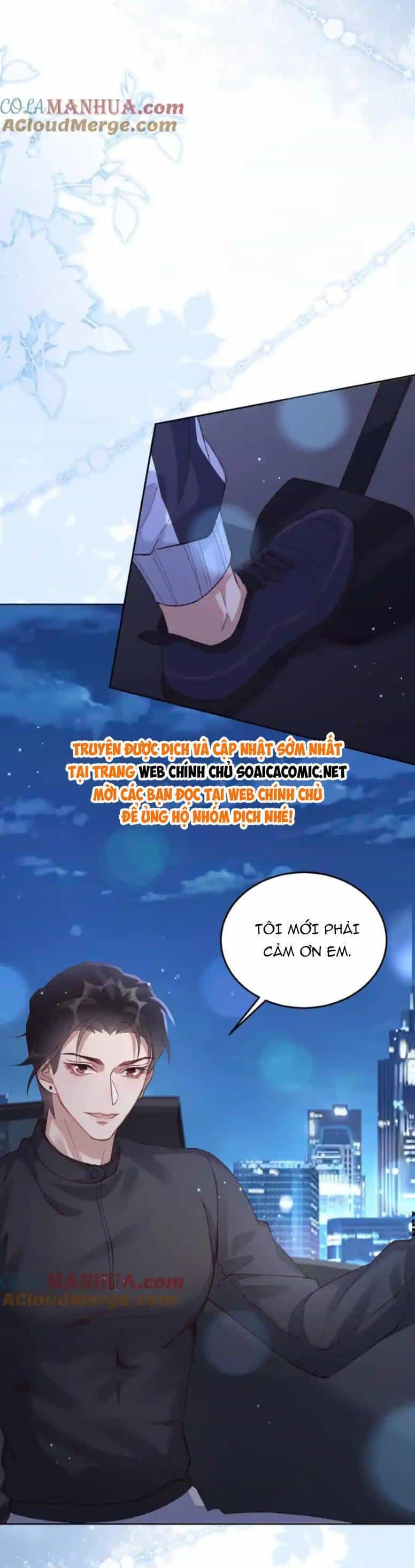 Ta Có Hào Quang Bá Tổng - Chương 22 - ảnh 3