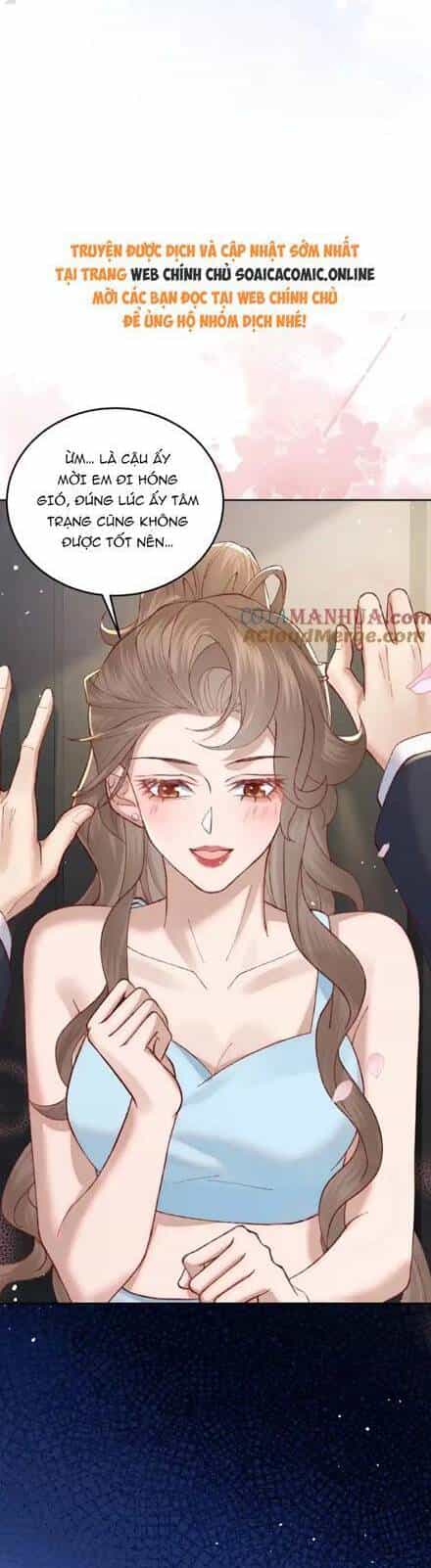 Ta Có Hào Quang Bá Tổng - Chương 23 - ảnh 26