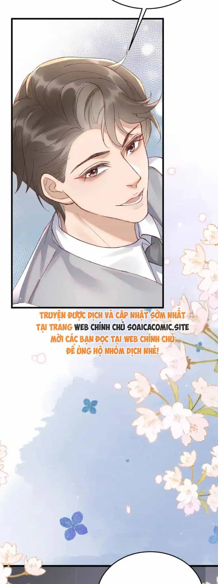 Ta Có Hào Quang Bá Tổng - Chương 26 - ảnh 25