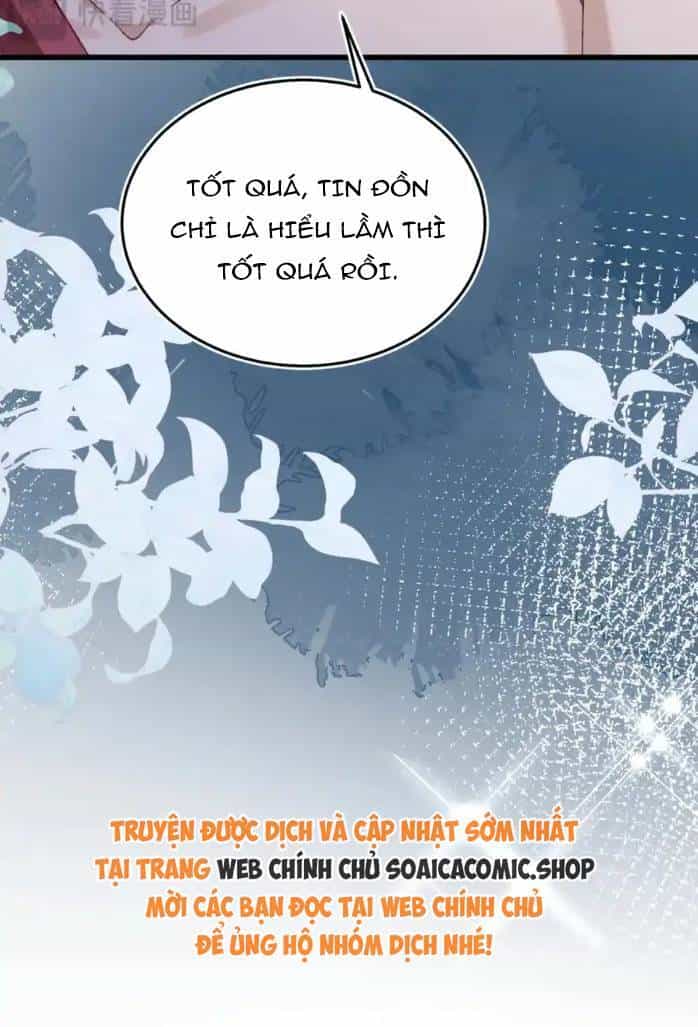 Ta Có Hào Quang Bá Tổng - Chương 27 - ảnh 27