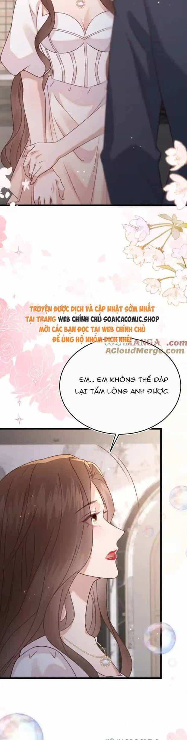 Ta Có Hào Quang Bá Tổng - Chương 28 - ảnh 17