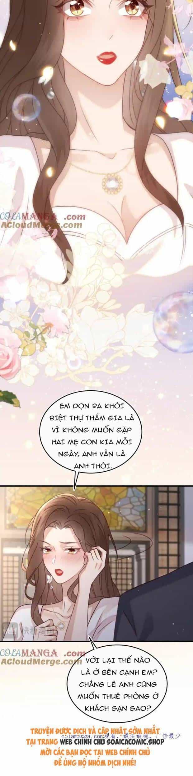 Ta Có Hào Quang Bá Tổng - Chương 28 - ảnh 19