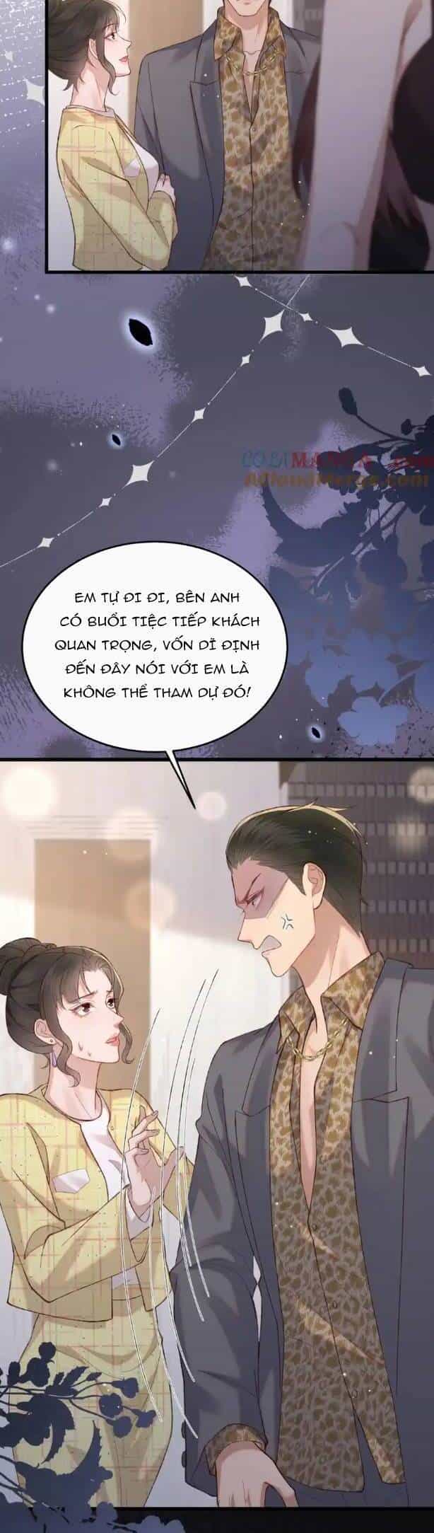 Ta Có Hào Quang Bá Tổng - Chương 29 - ảnh 17
