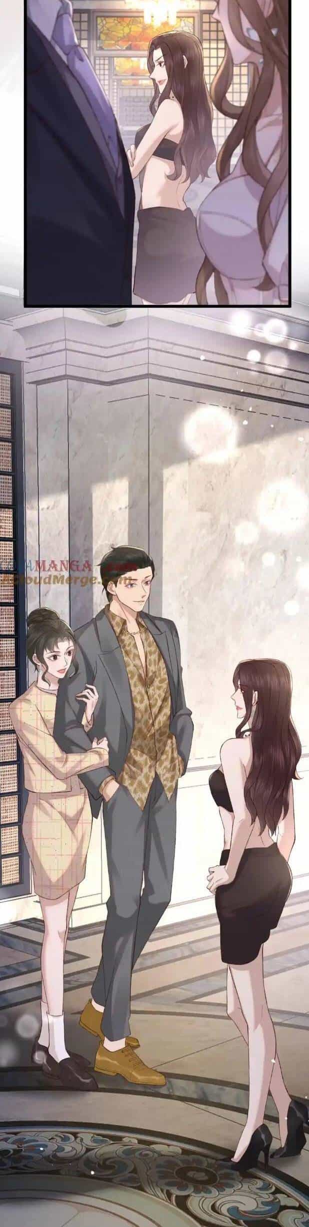Ta Có Hào Quang Bá Tổng - Chương 29 - ảnh 6