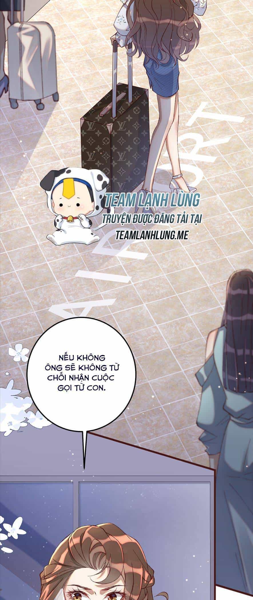 Ta Có Hào Quang Bá Tổng - Chương 6 - ảnh 22