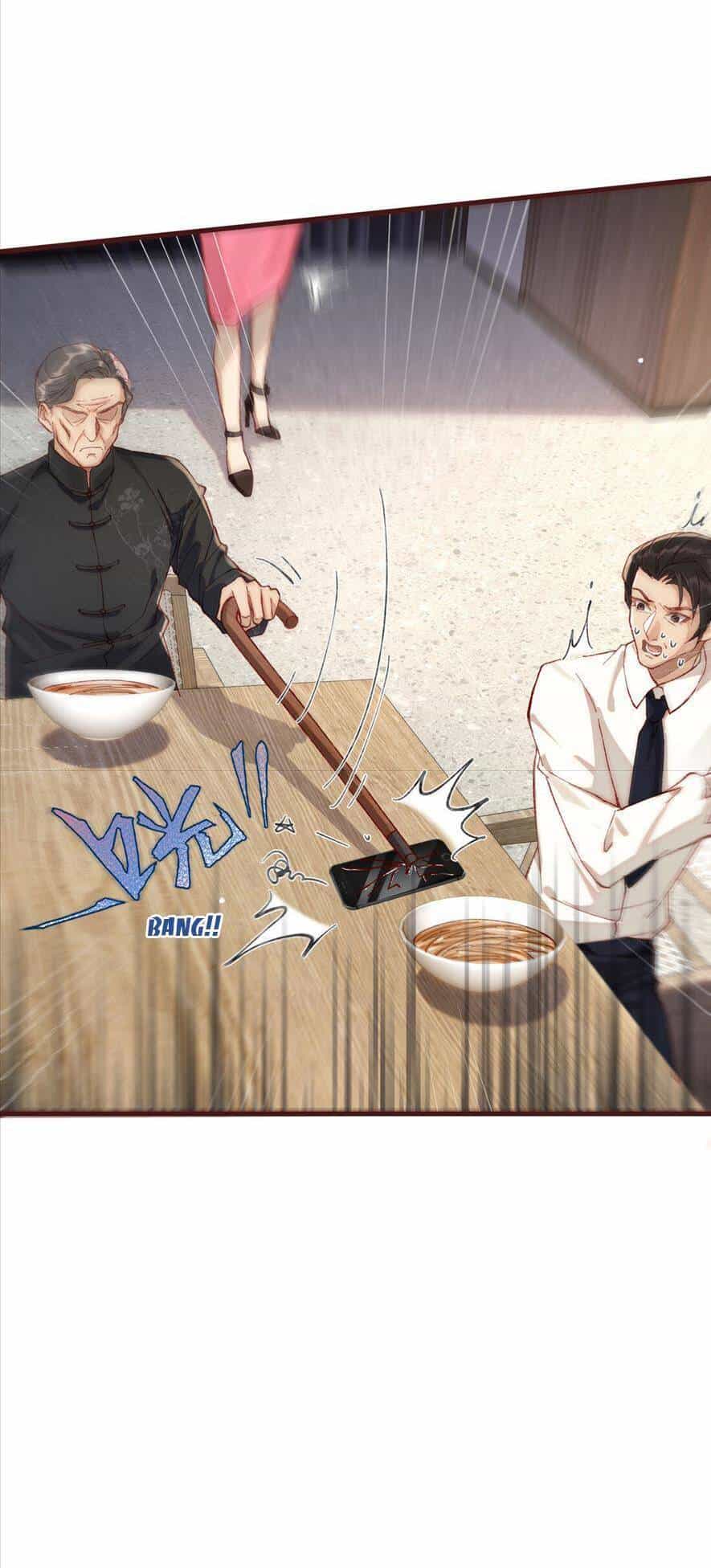 Ta Có Hào Quang Bá Tổng - Chương 6 - ảnh 38