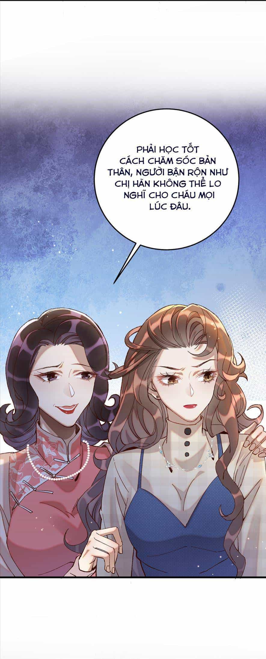 Ta Có Hào Quang Bá Tổng - Chương 7 - ảnh 25