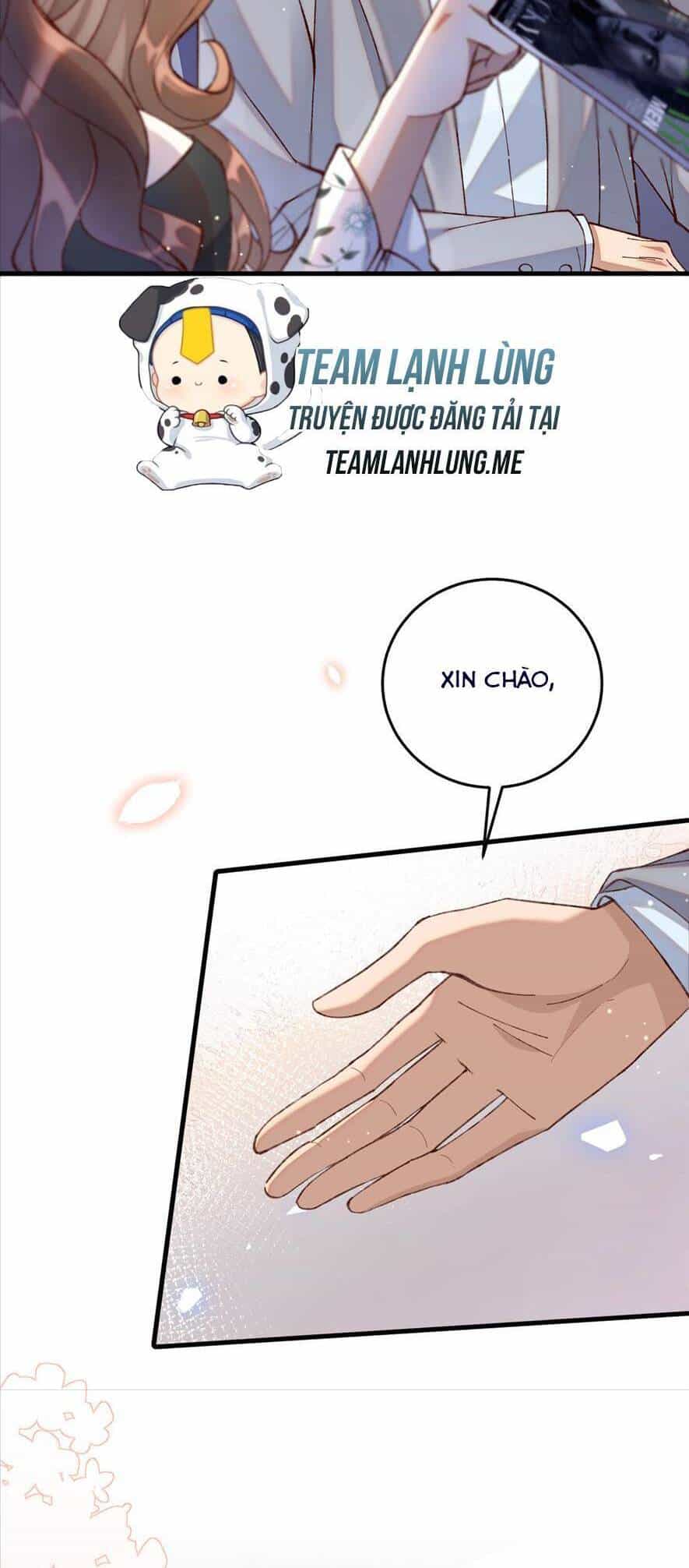 Ta Có Hào Quang Bá Tổng - Chương 8 - ảnh 8