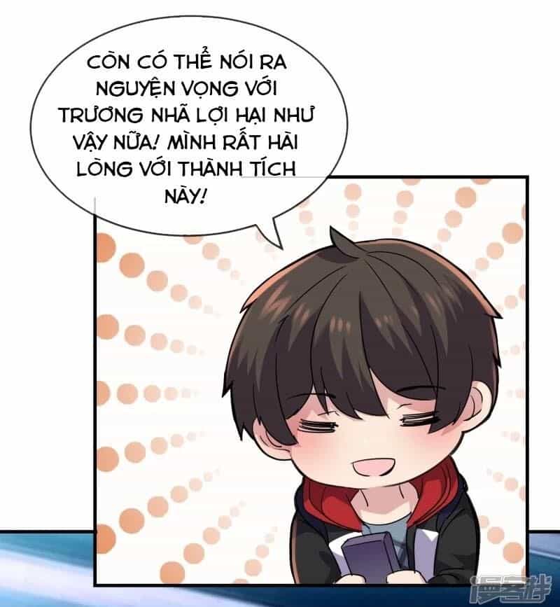 Ta Có Một Căn Phòng Mạo Hiểm - Chương 18 - ảnh 31