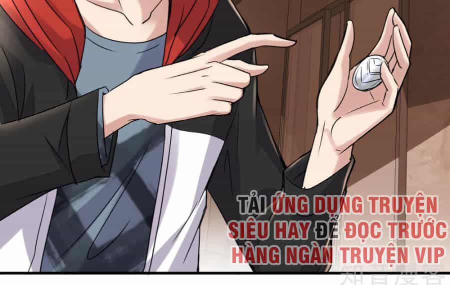 Ta Có Một Căn Phòng Mạo Hiểm - Chương 22 - ảnh 40