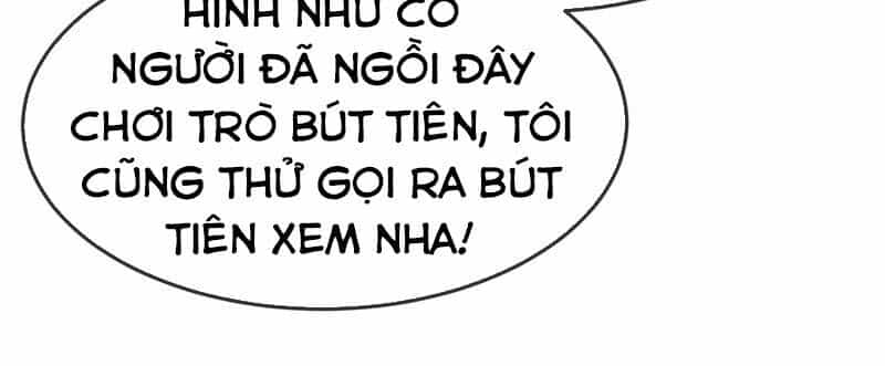 Ta Có Một Căn Phòng Mạo Hiểm - Chương 24 - ảnh 16