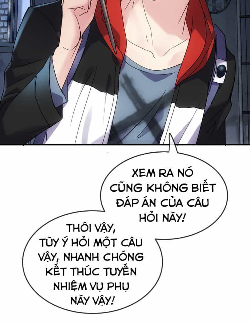 Ta Có Một Căn Phòng Mạo Hiểm - Chương 24 - ảnh 28