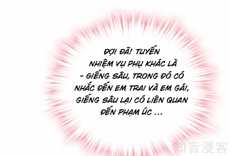 Ta Có Một Căn Phòng Mạo Hiểm - Chương 26 - ảnh 15