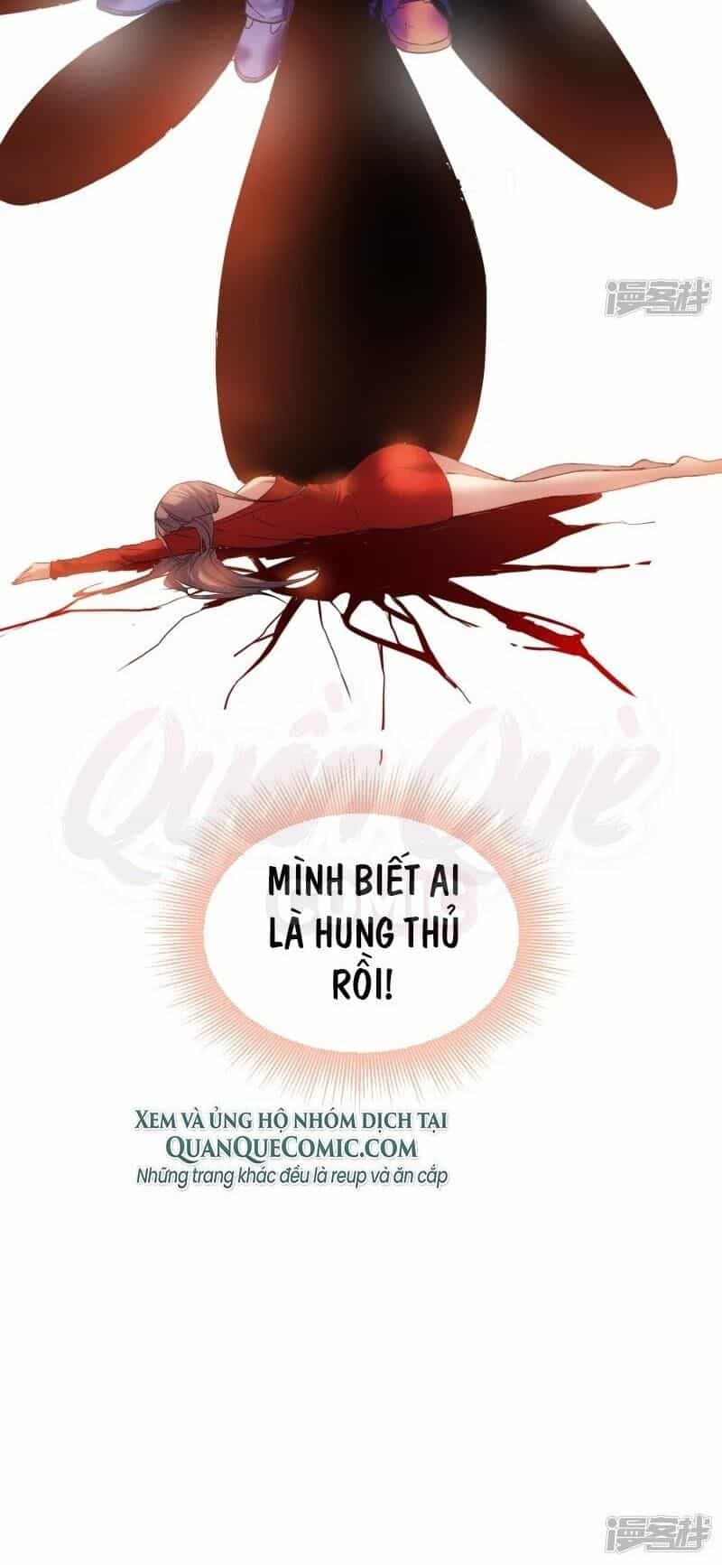 Ta Có Một Căn Phòng Mạo Hiểm - Chương 9 - ảnh 40