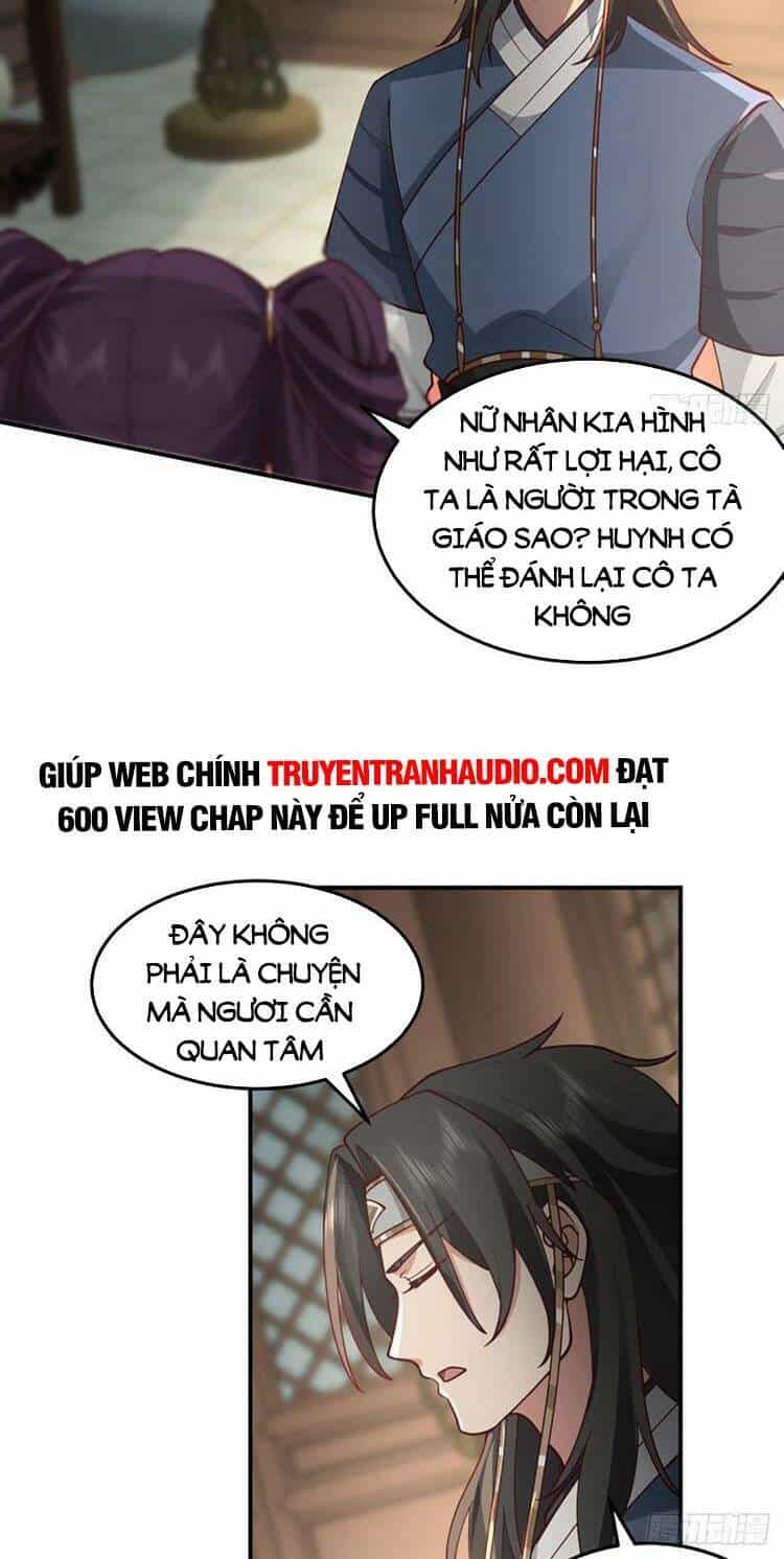 Ta Có Một Quyển Hàng Yêu Phổ - Chương 16 - ảnh 12