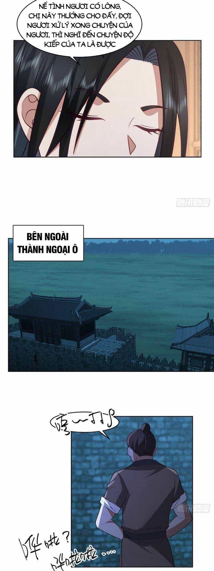 Ta Có Một Quyển Hàng Yêu Phổ - Chương 17 - ảnh 23