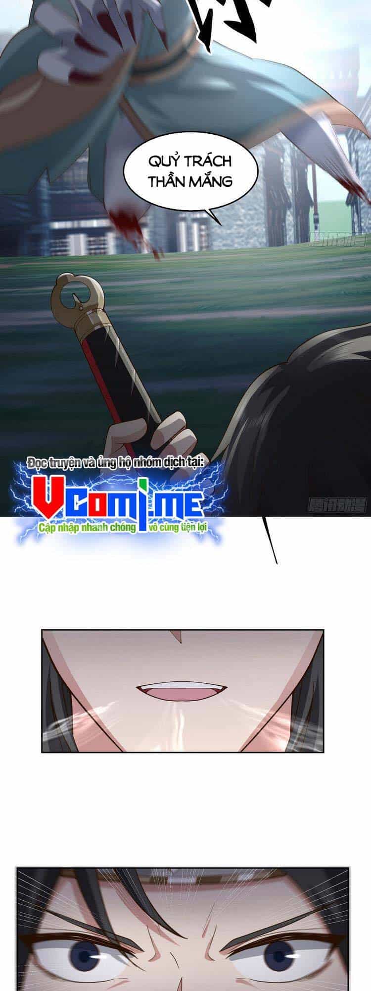 Ta Có Một Quyển Hàng Yêu Phổ - Chương 20 - ảnh 5