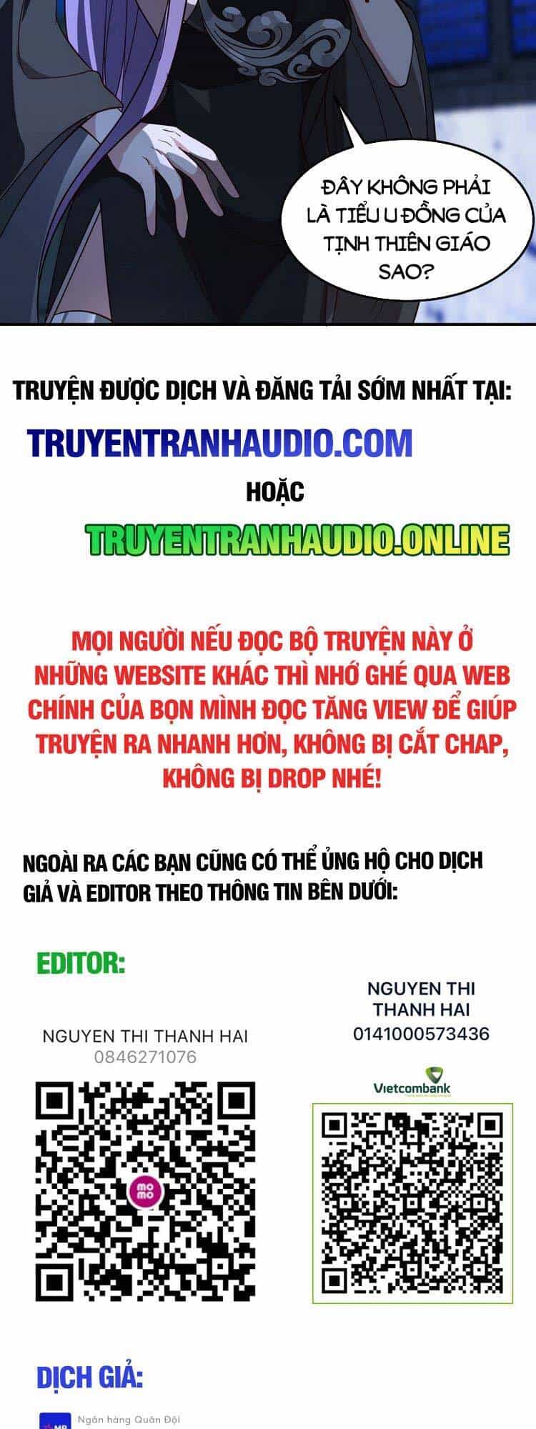 Ta Có Một Quyển Hàng Yêu Phổ - Chương 25 - ảnh 29
