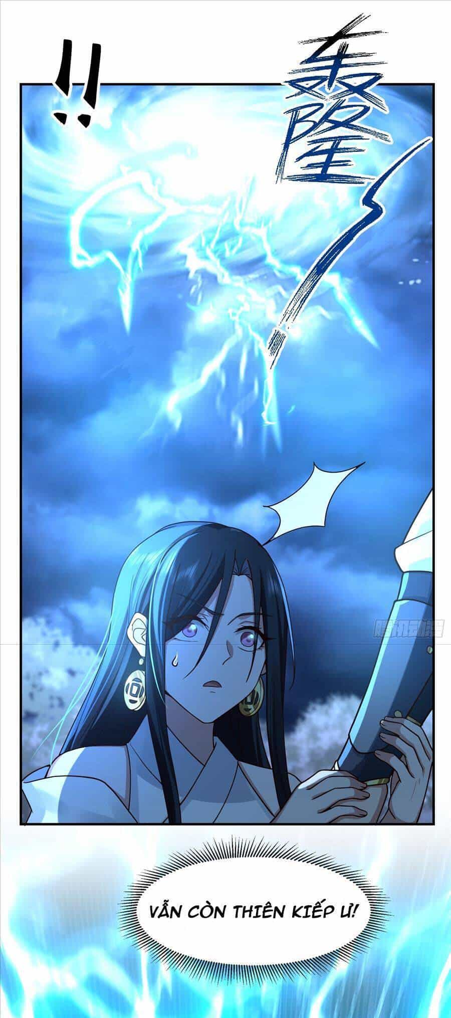 Ta Có Một Quyển Hàng Yêu Phổ - Chương 33 - ảnh 20