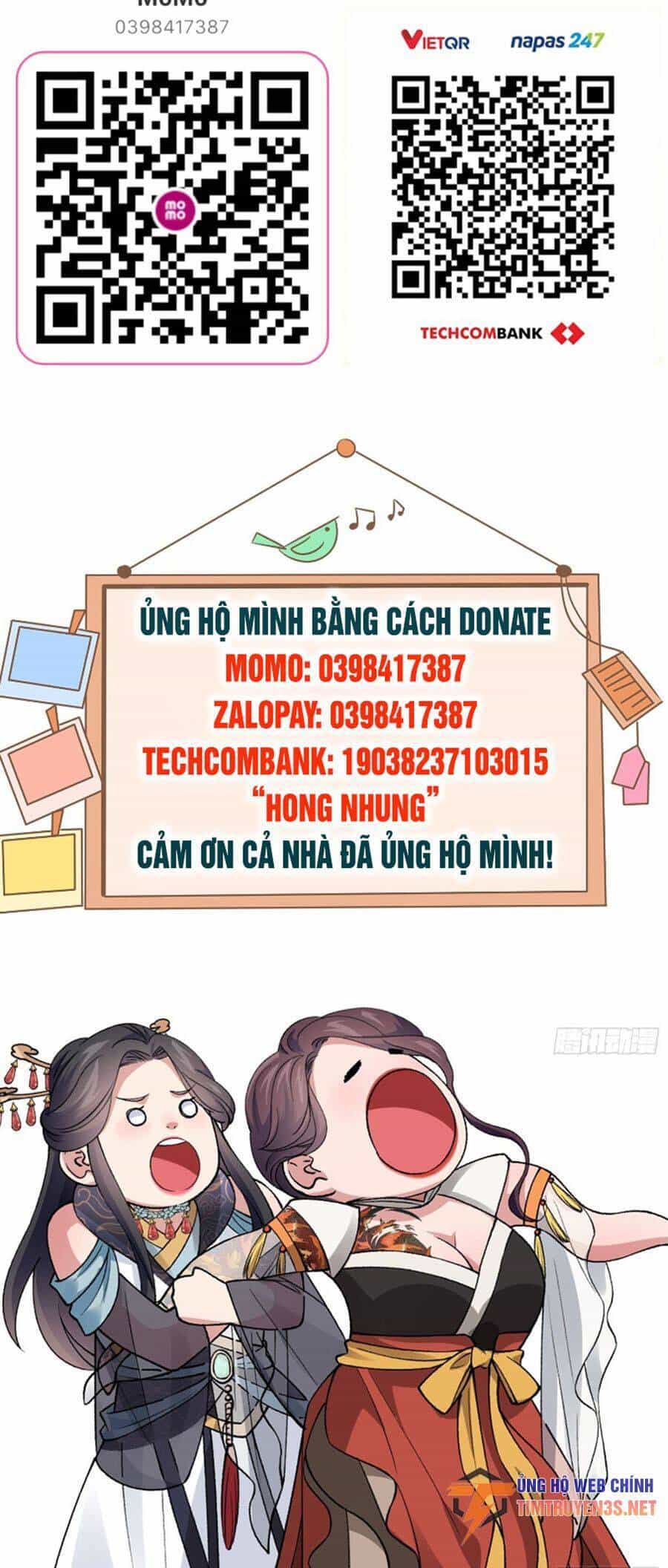 Ta Có Một Quyển Hàng Yêu Phổ - Chương 35 - ảnh 29