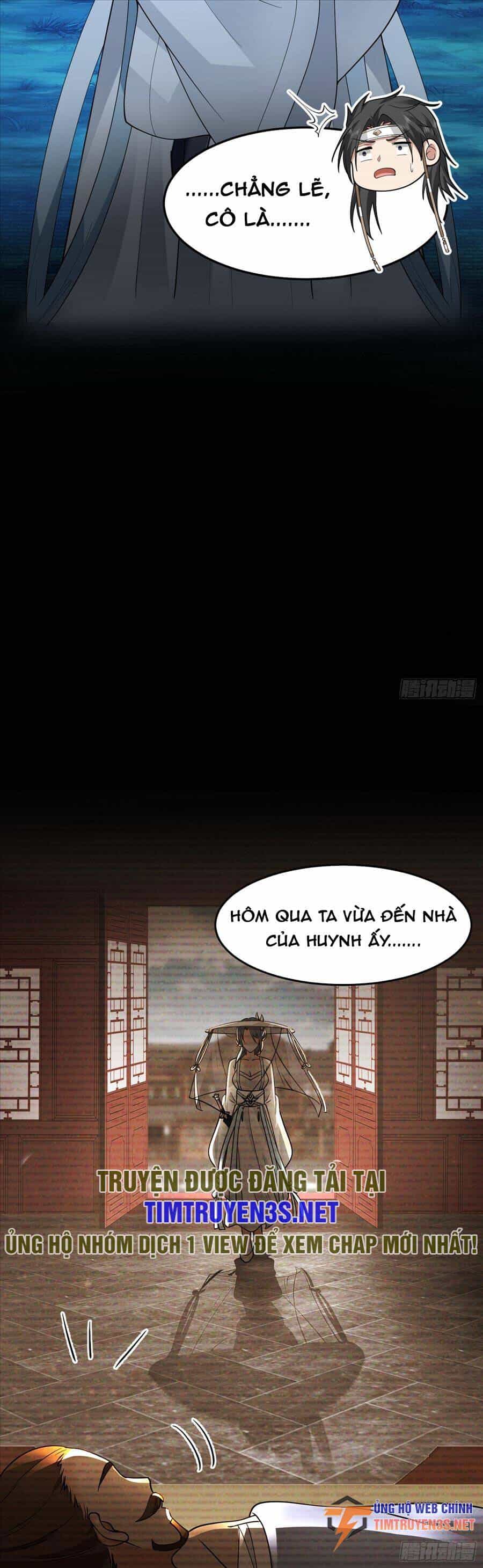 Ta Có Một Quyển Hàng Yêu Phổ - Chương 40 - ảnh 8