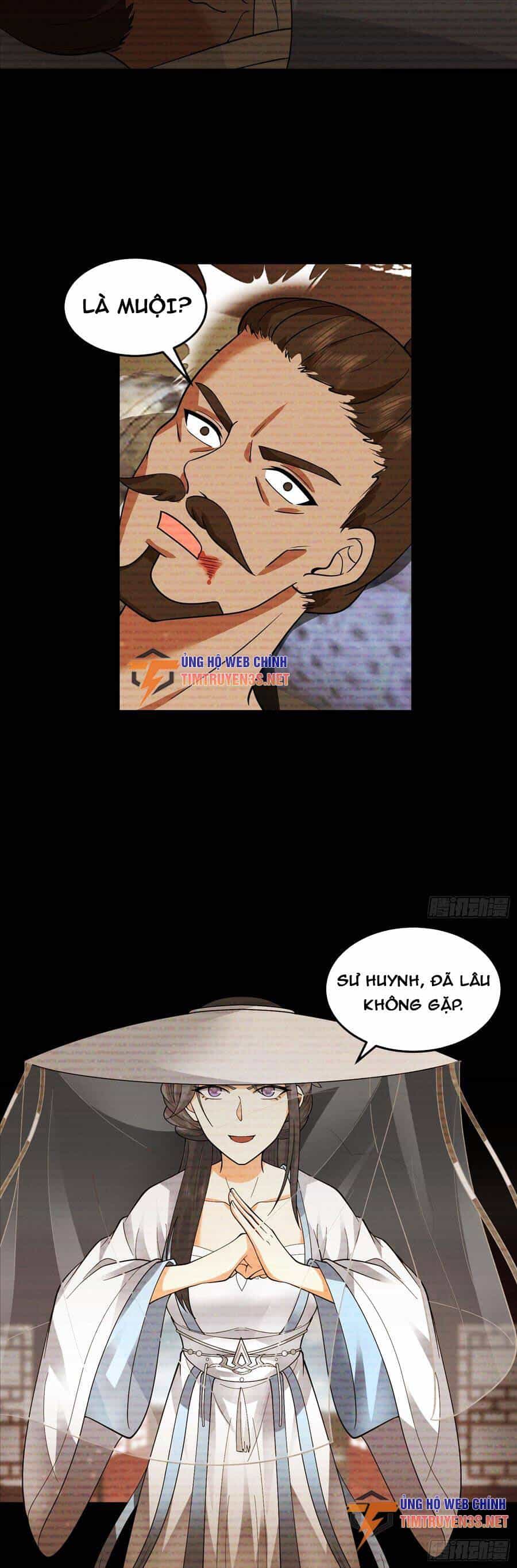 Ta Có Một Quyển Hàng Yêu Phổ - Chương 40 - ảnh 9