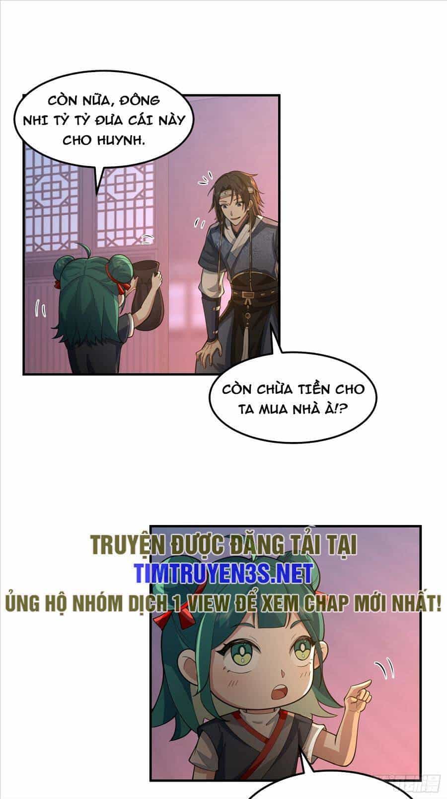 Ta Có Một Quyển Hàng Yêu Phổ - Chương 41 - ảnh 24