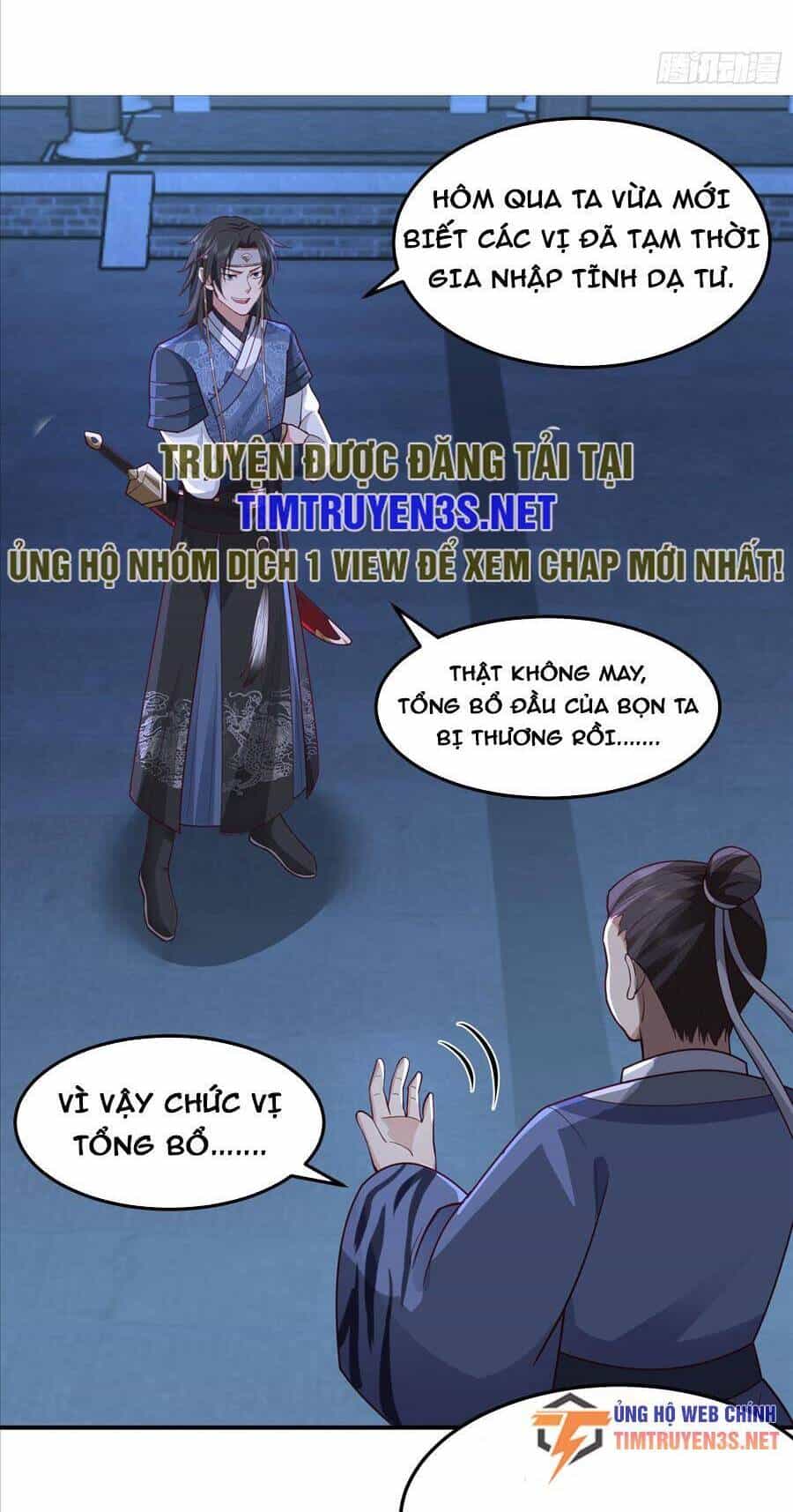Ta Có Một Quyển Hàng Yêu Phổ - Chương 42 - ảnh 8