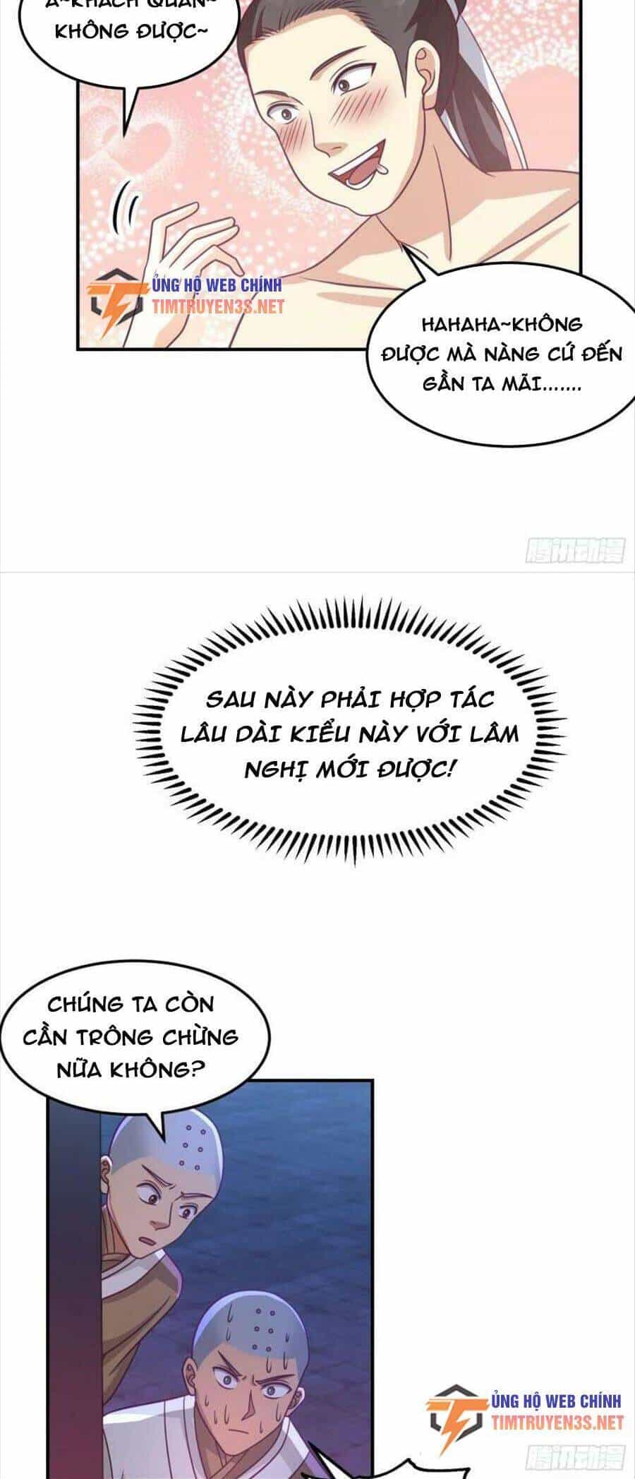 Ta Có Một Quyển Hàng Yêu Phổ - Chương 47 - ảnh 3